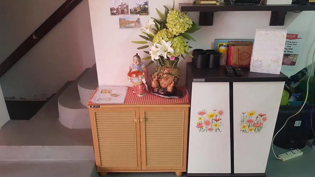 Happy Host 호텔 말라카 0*,  말레이시아