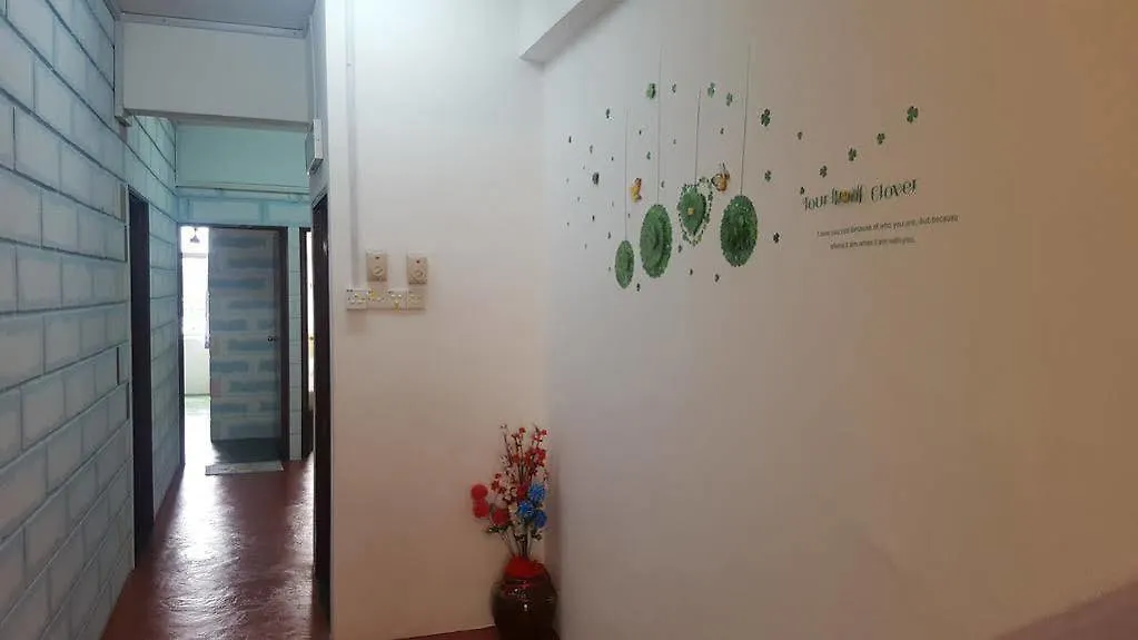 Happy Host 호텔 말라카 말레이시아
