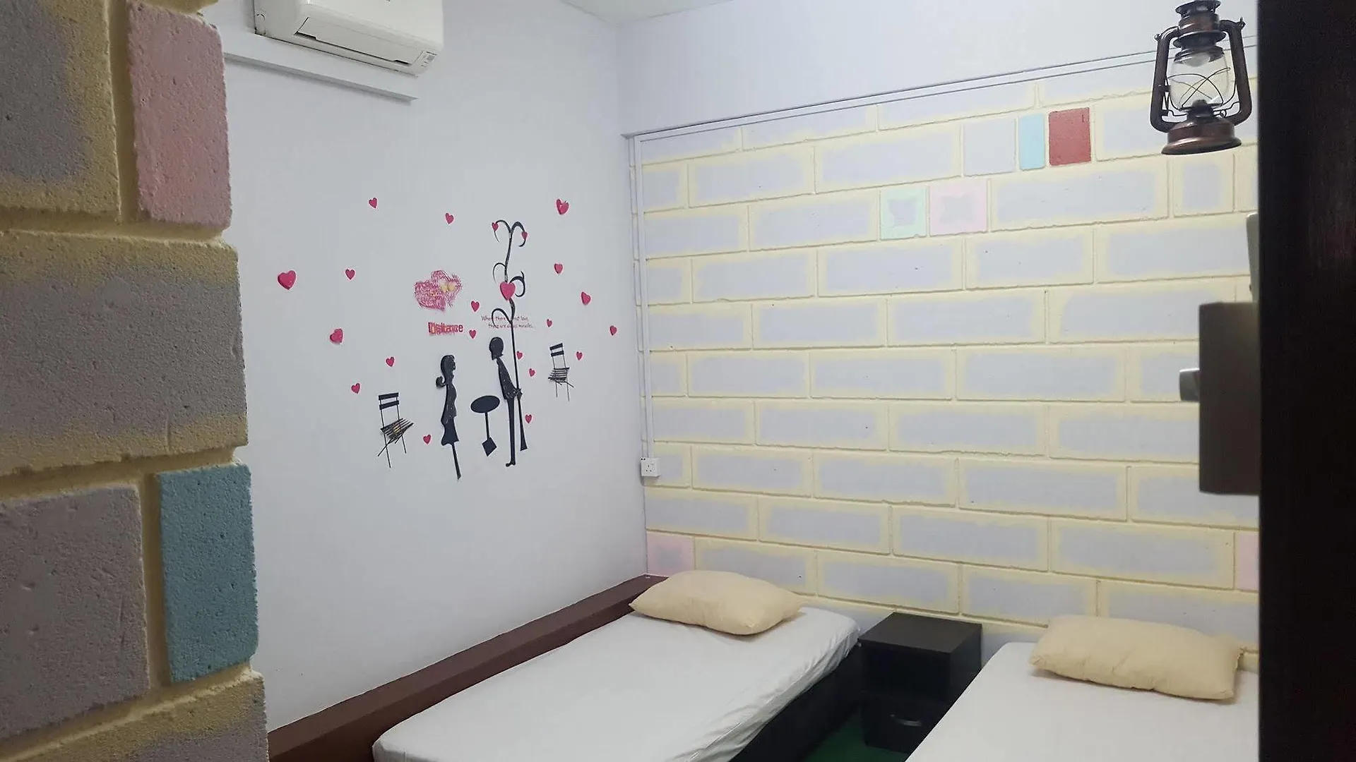 Happy Host 호텔 말라카 0*,  말레이시아